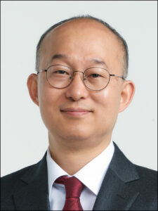 Hyun Ki Kim